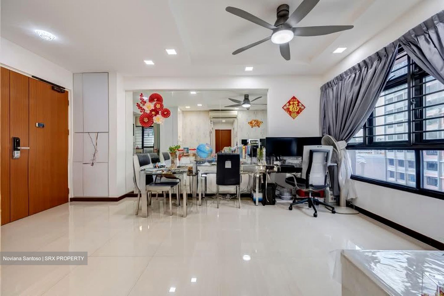 Blk 508A Angsana Breeze @ Yishun (Yishun), HDB 3 Rooms #555651131